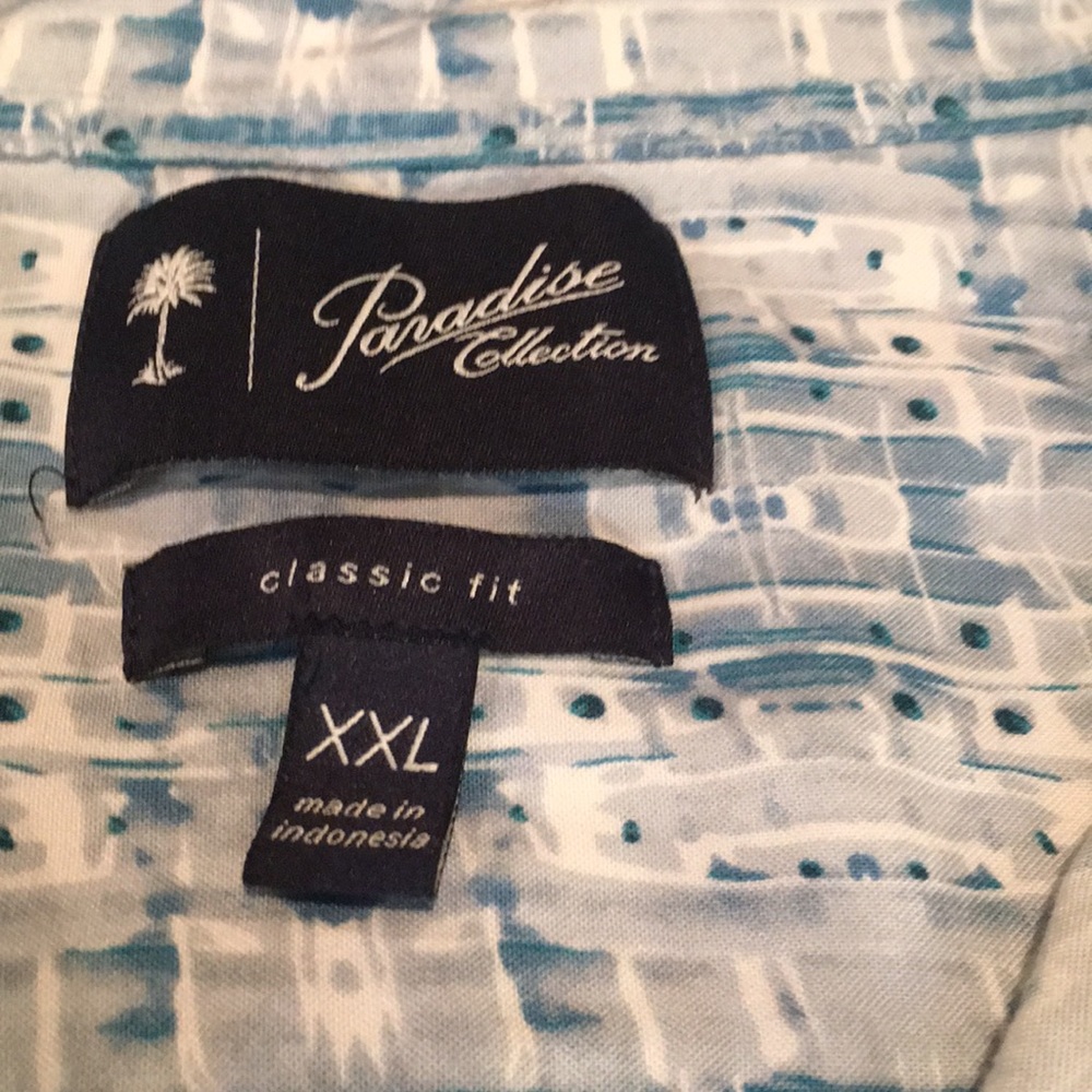 Barely Worn Casual Button Down - image 2